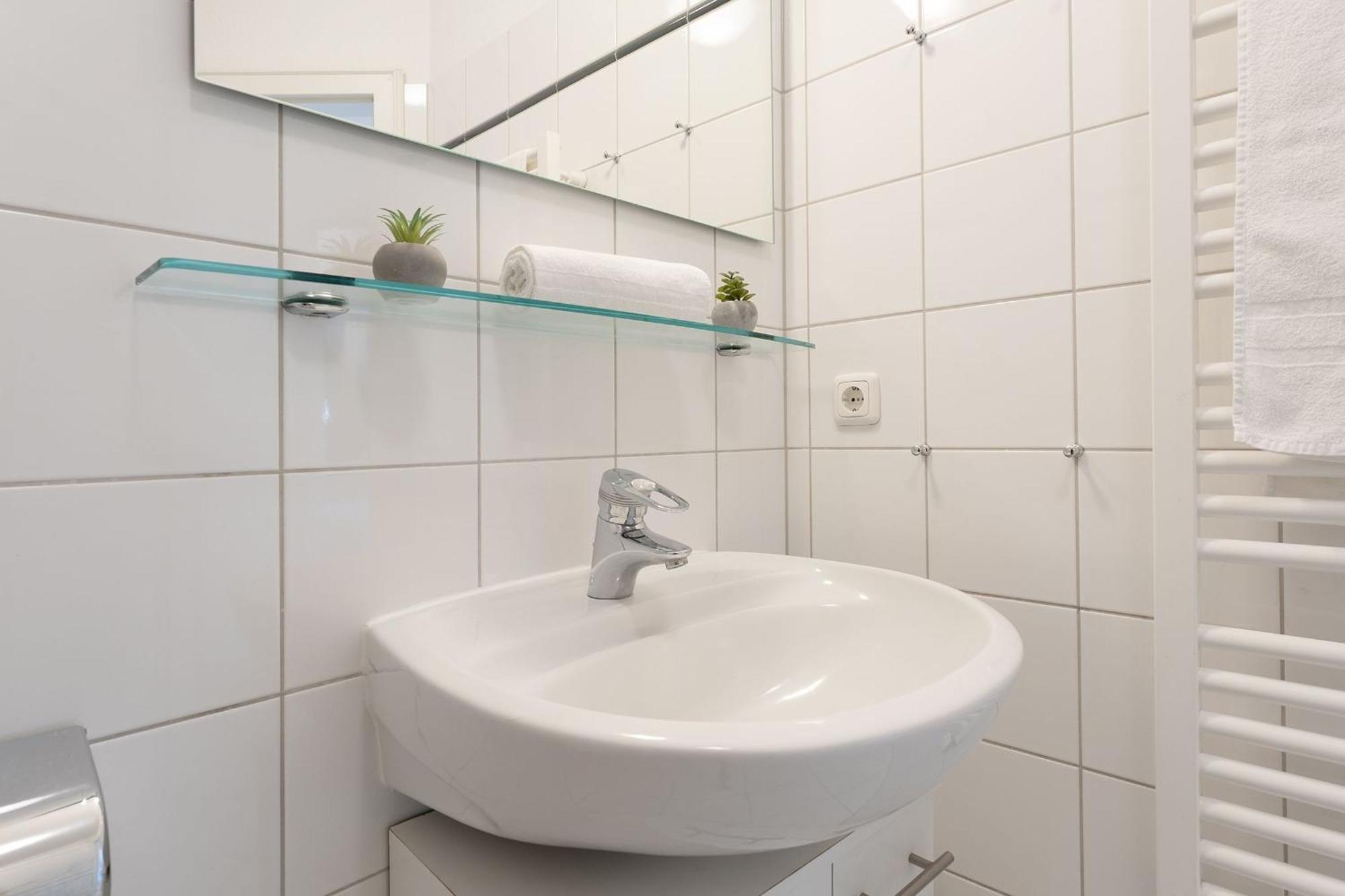 Seepferdchen Wulkje Sierksdorf Kültér fotó