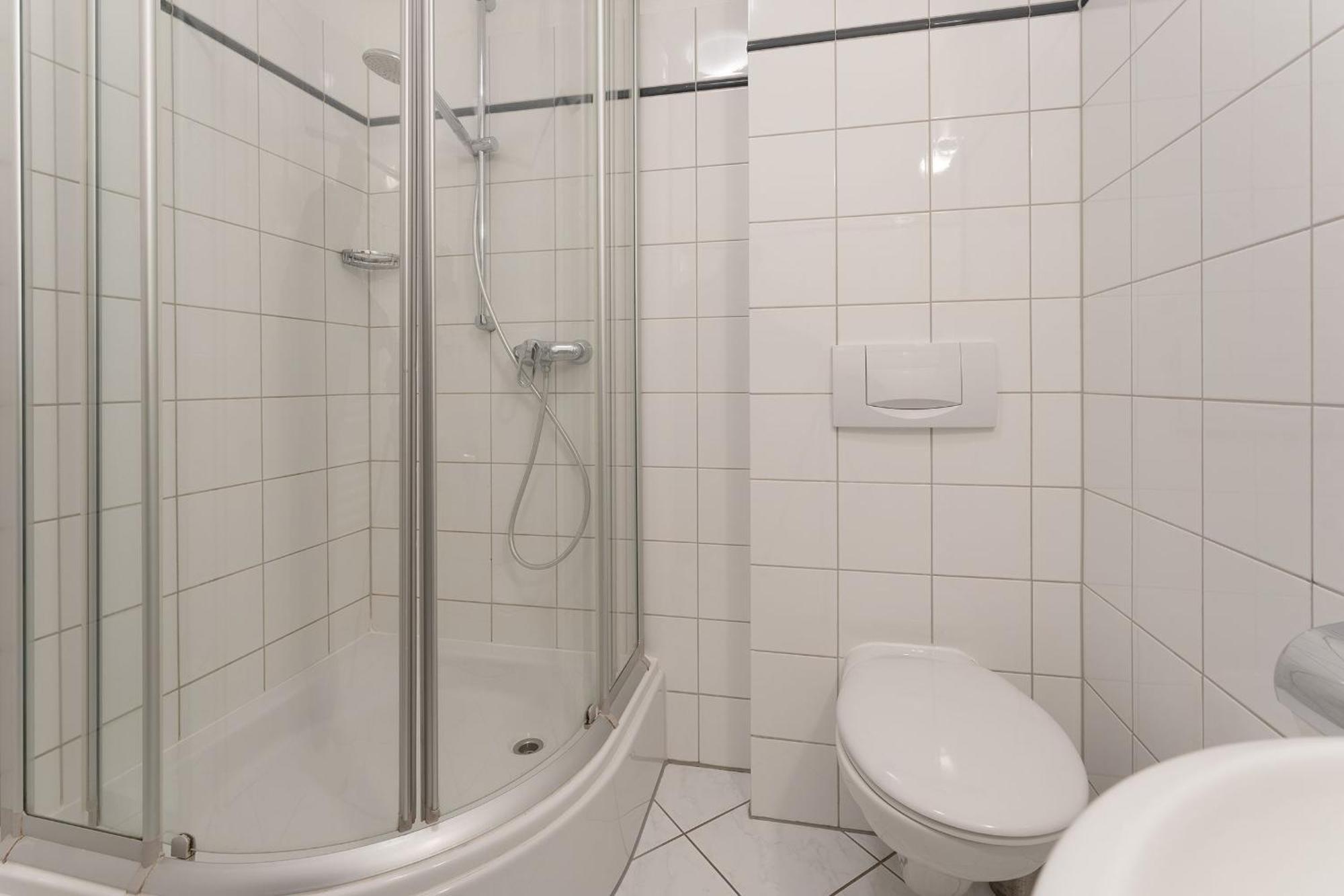 Seepferdchen Wulkje Sierksdorf Kültér fotó